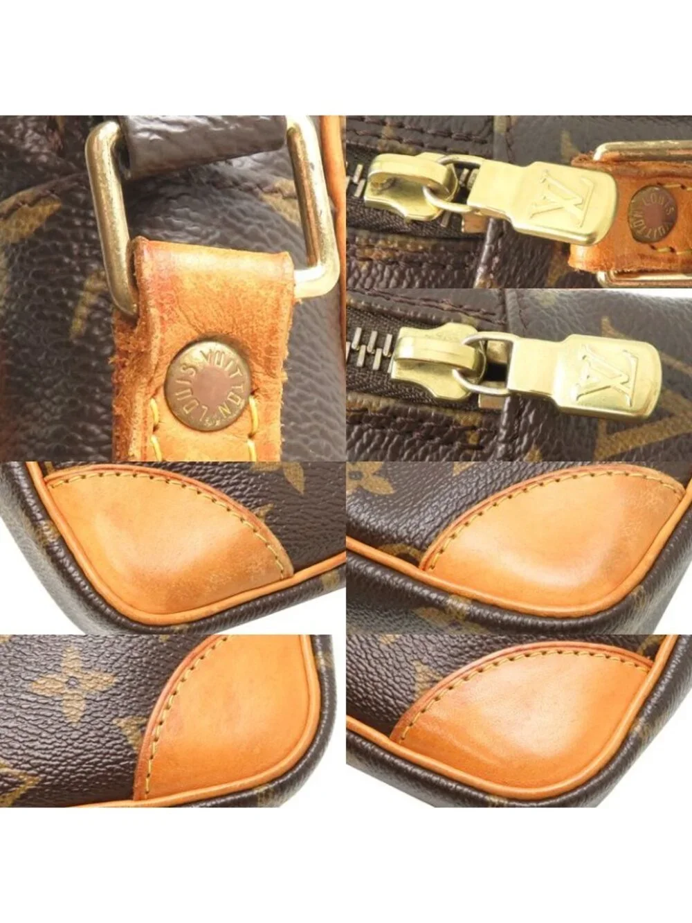 Louis Vuitton Shoulder Bag